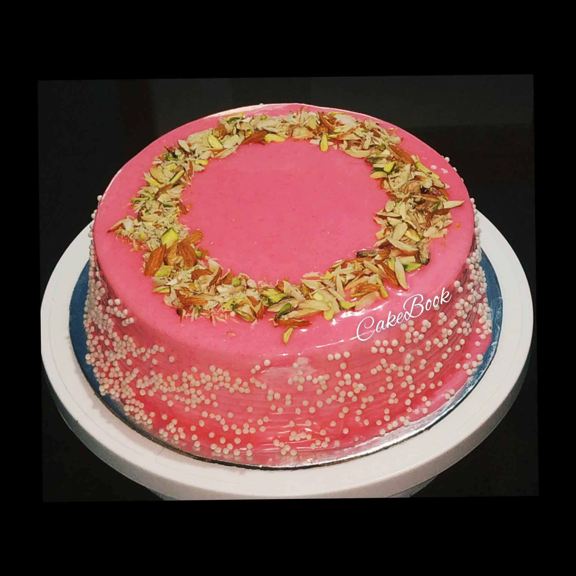 Rose Milk Cake - Bake with Shivesh | Recipe | Milk cake recipe indian,  Sweet dishes recipes, Cake roll recipes